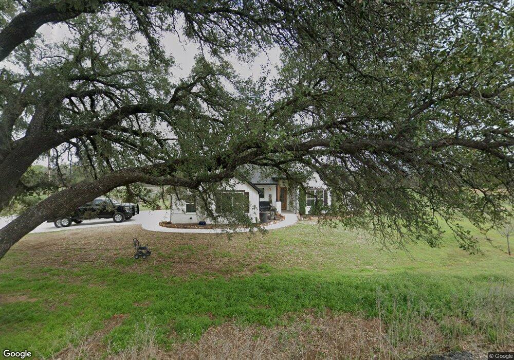 1755 Big Valley Cir, Lipan, TX 76462 - photo 1