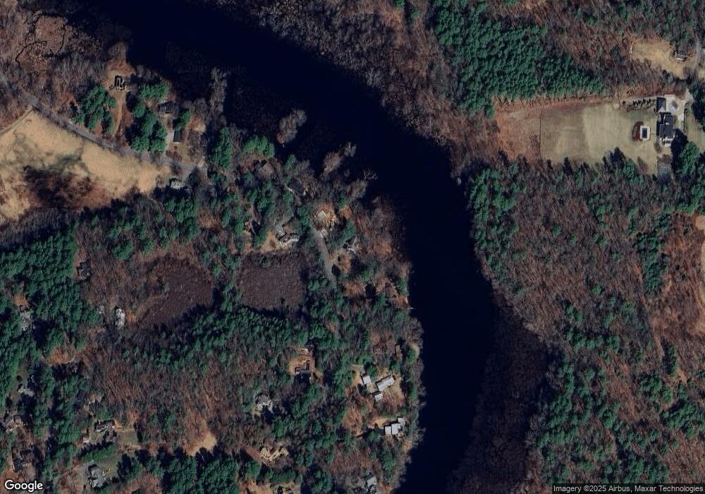 195 Heaths Bridge Rd, Concord, MA 01742 - photo 1