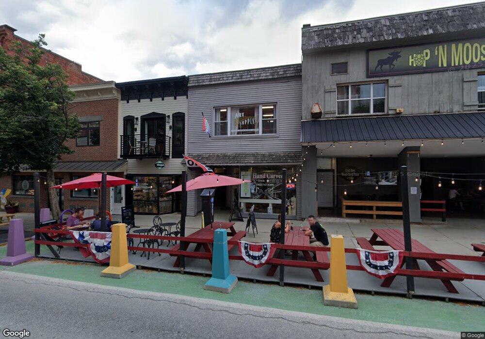 37 Center St, Rutland, VT 05701 - photo 1