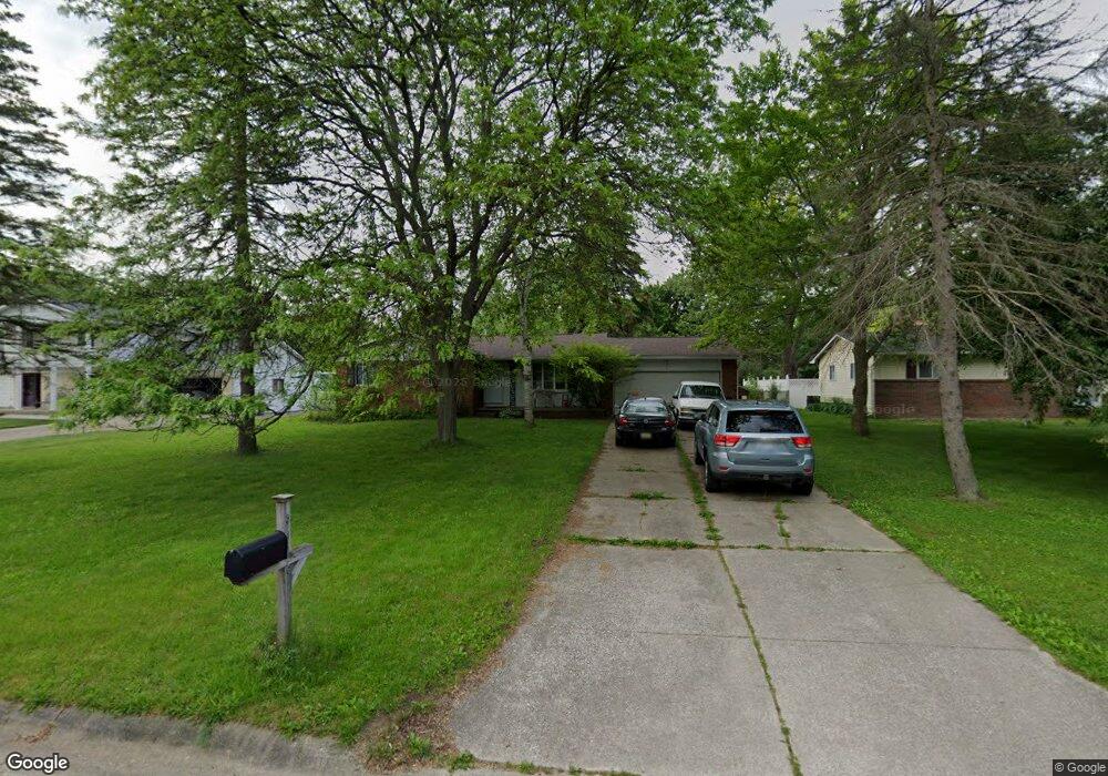 5416 Squire Ln, Flint, MI 48506 - photo 1