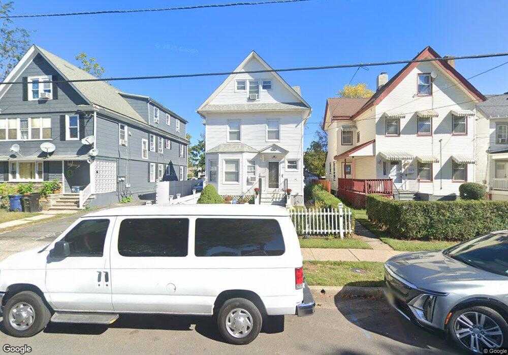 421 Spooner Ave, Plainfield, NJ 07060 - photo 1