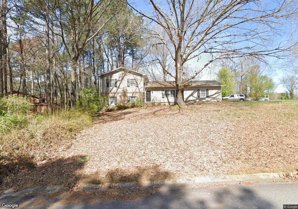 3199 Vail Ct unit 3, Snellville, GA 30078 - photo 1