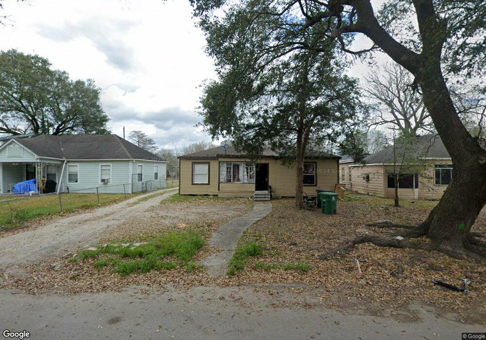 4513 Dixie Dr, Houston, TX 77021 - photo 1