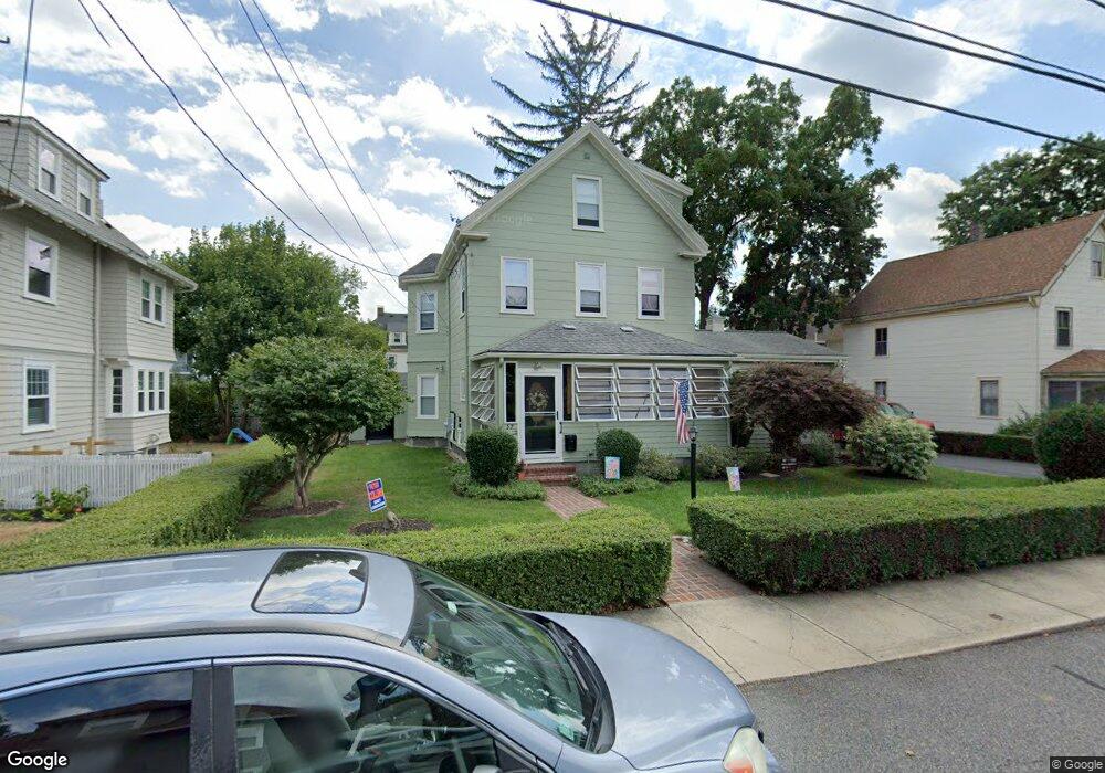 57 Granite Place unit 2, Milton, MA 02186 - photo 1