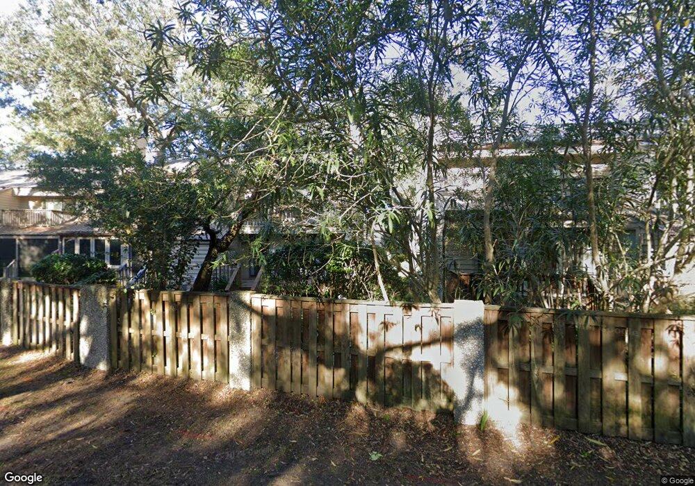 373 Brockinton Marsh unit 373, Saint Simons Island, GA 31522 - photo 1