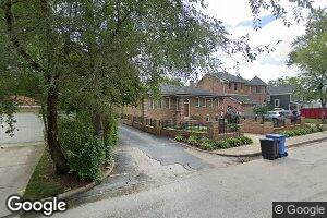 6043 N Legett Ave, Chicago, IL 60646