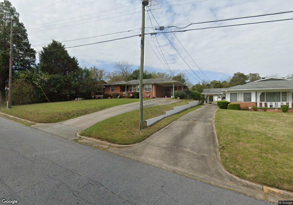 311 Lilly Ave unit 1, Macon, GA 31204 - photo 1