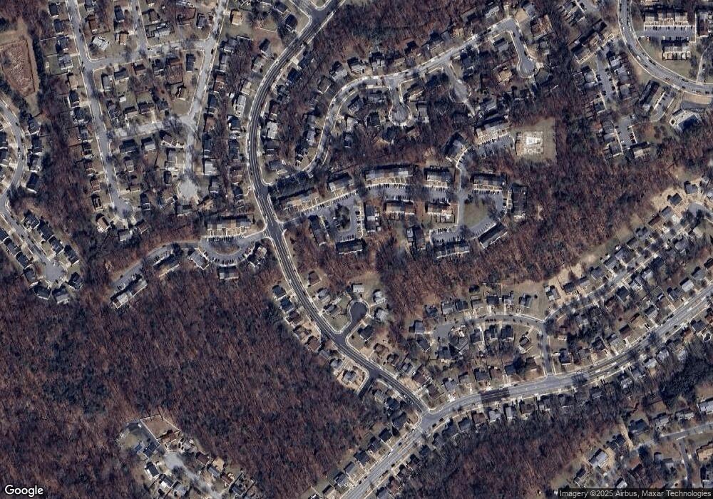 8417 Snowden Oaks Place, Laurel, MD 20708 - photo 1