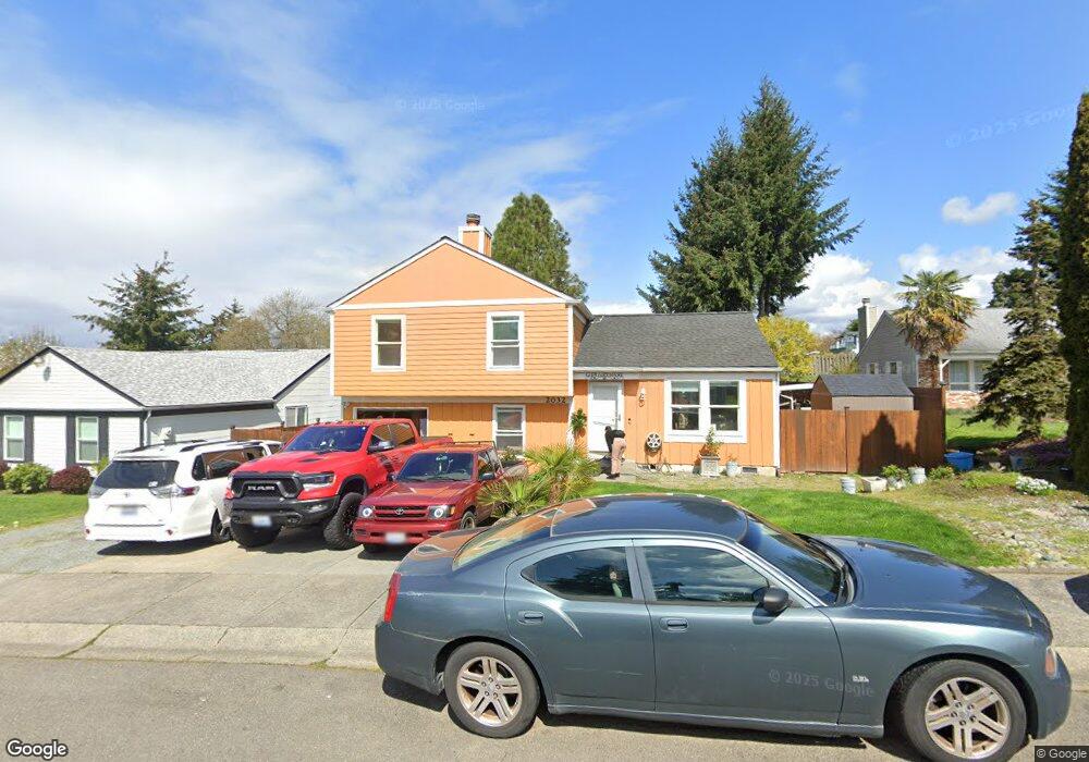 2032 S 244th Place, Des Moines, WA 98198 - photo 1