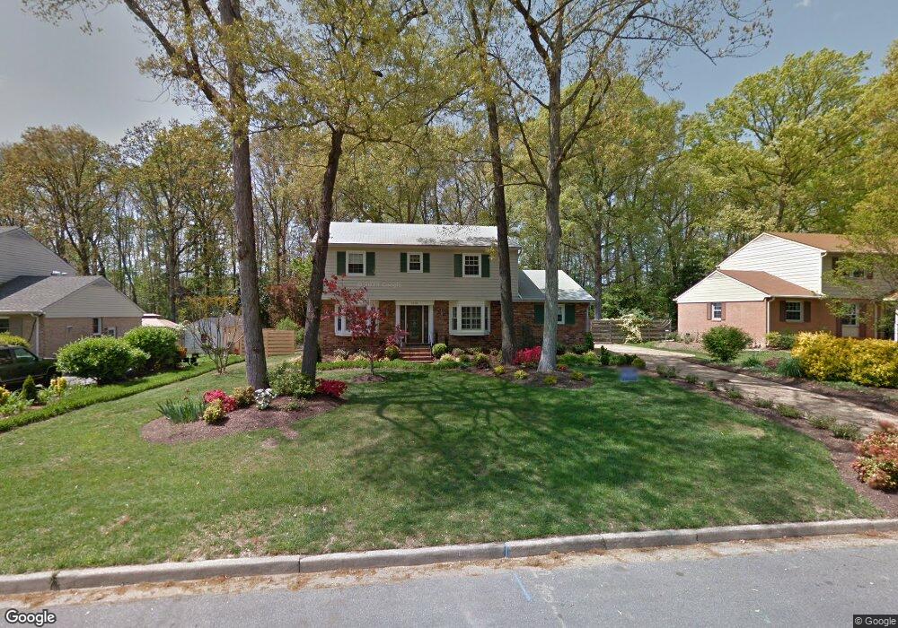 1110 Waterford Dr, Henrico, VA 23229 - photo 1