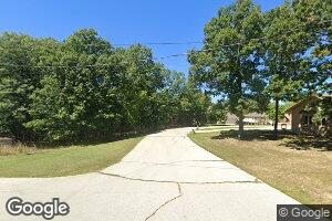 Lot 222 Indian Rock Estate, Gravois Mills, MO 65037