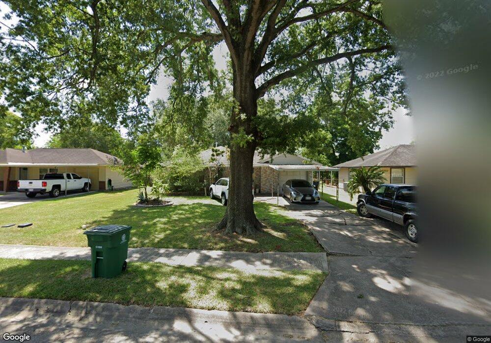 9710 Carmalee St, Houston, TX 77075 - photo 1