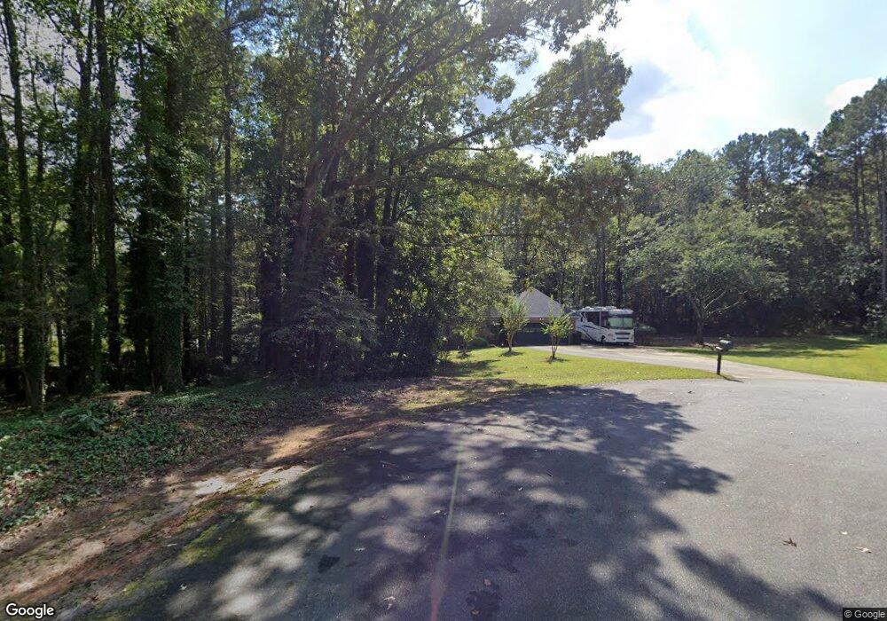 1000 Castle Lake Ct, Tyrone, GA 30290 - photo 1