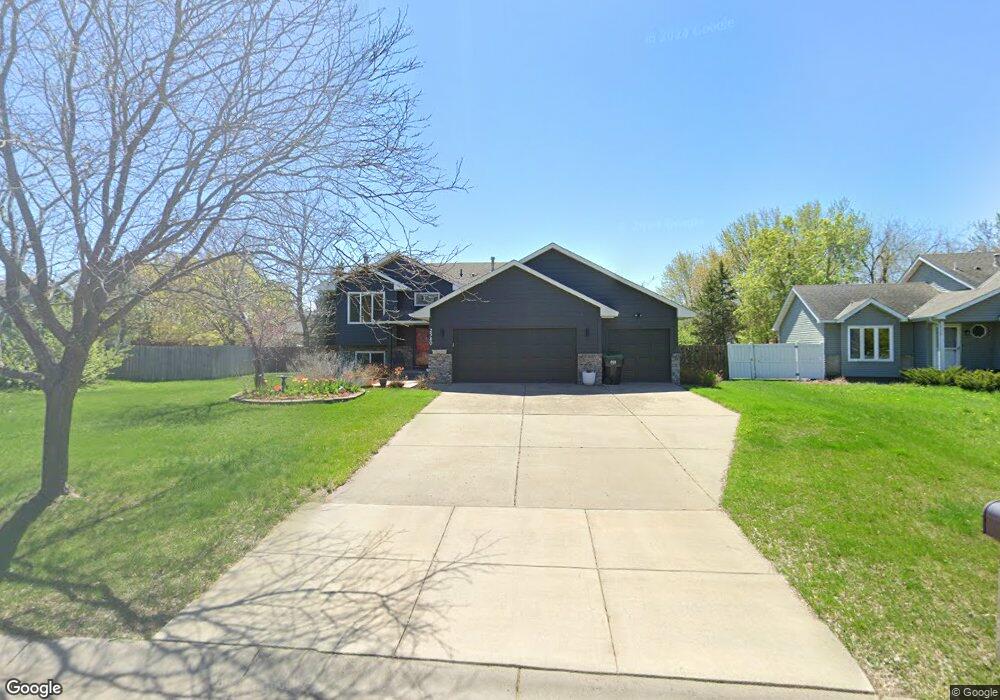 2580 130th Ln NW, Coon Rapids, MN 55448 - photo 1