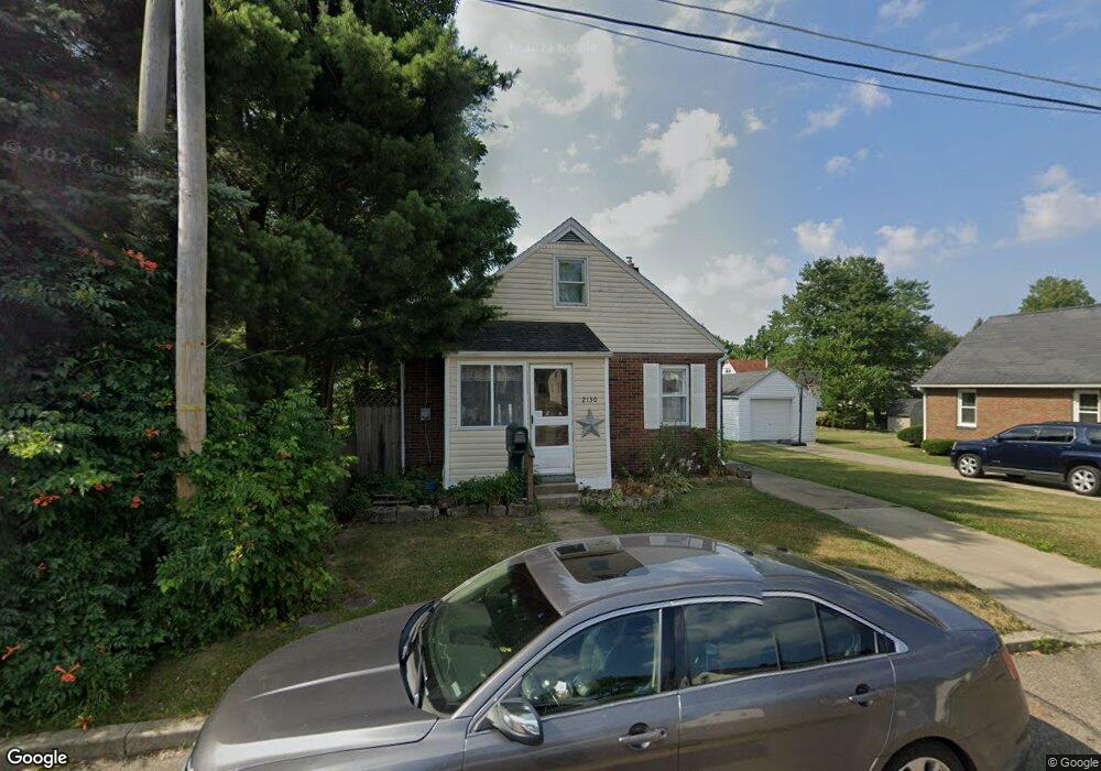 2130 23rd St NE, Canton, OH 44705 - photo 1