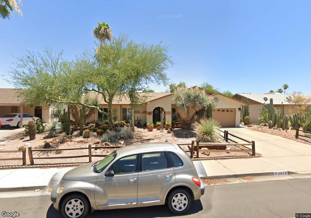 3019 S Extension Rd, Mesa, AZ 85210 - photo 1