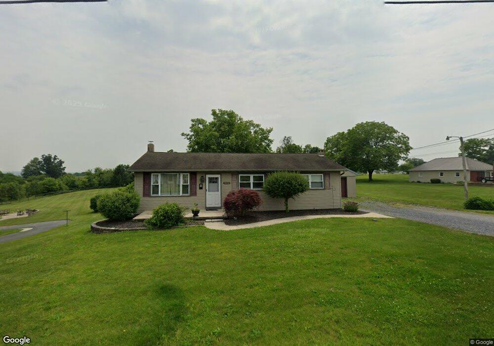 1092 Paper Mill Rd, Chambersburg, PA 17202 - photo 1