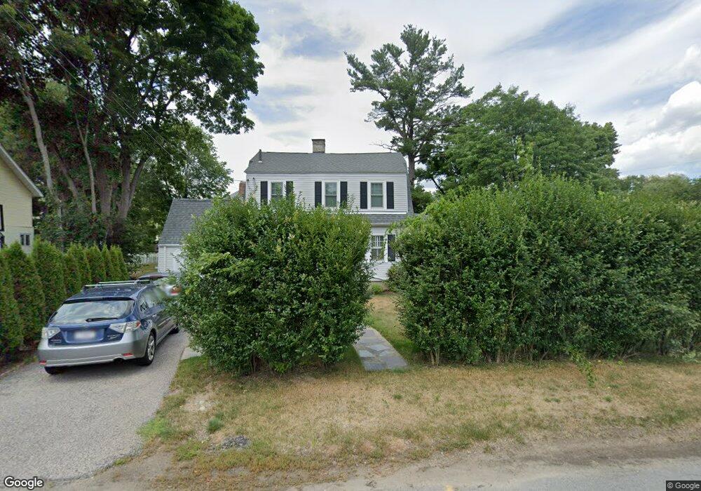 7 Avalon Rd, Waban, MA 02468 - photo 1