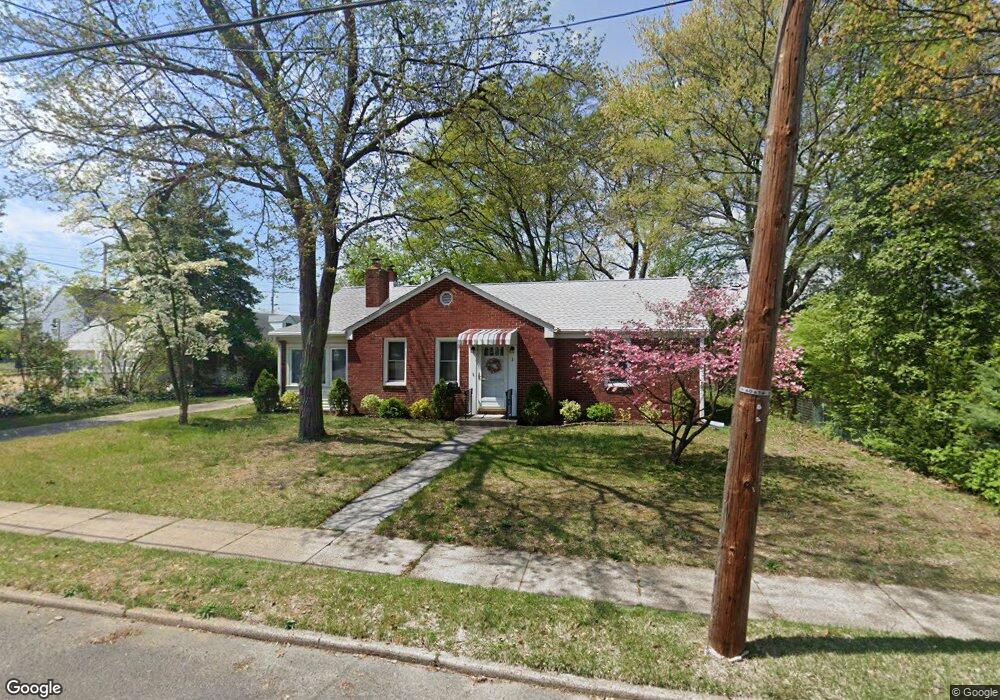 1 Grant St, Riverside, NJ 08075 - photo 1