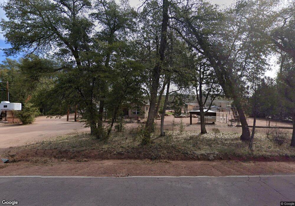 1305A N Mclane Rd, Payson, AZ 85541 - photo 1