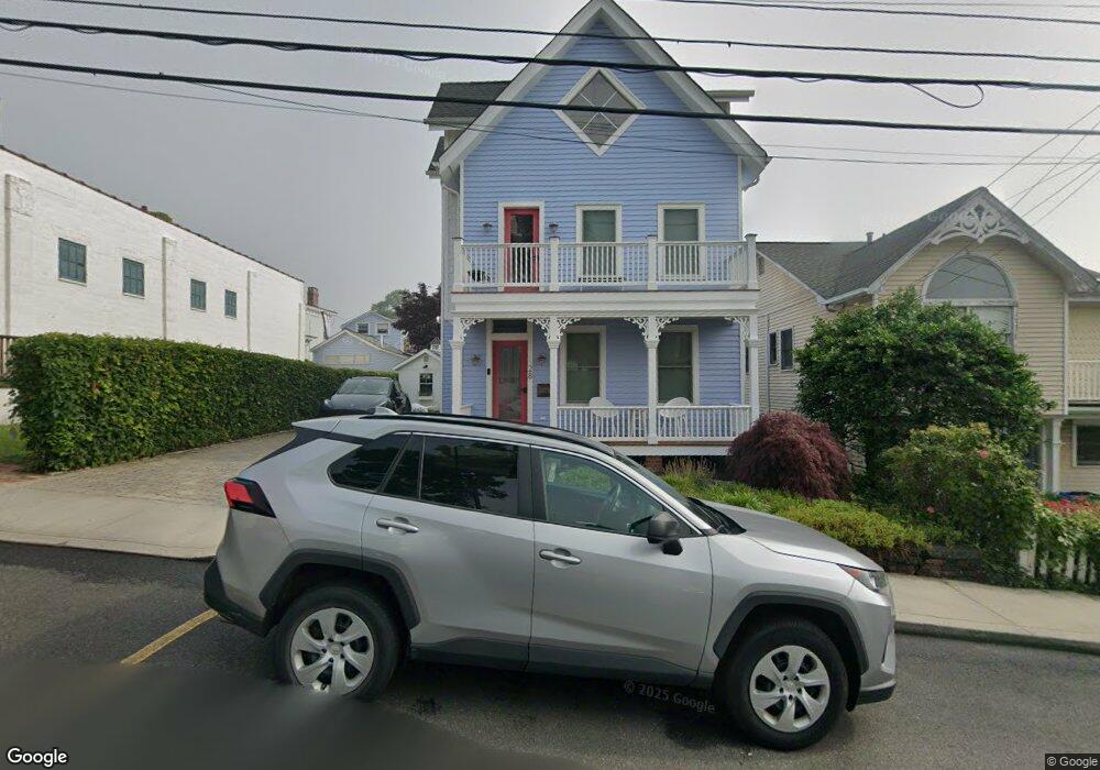 28 High Ave, Nyack, NY 10960 - photo 1