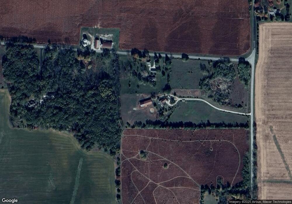 6241 N Finn Rd, Evansville, WI 53536 - photo 1