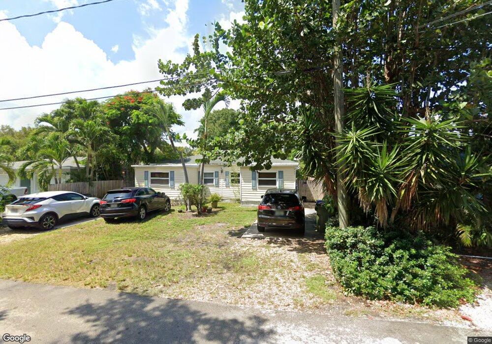 909 SW 4th St unit 1-2, Fort Lauderdale, FL 33315 - photo 1