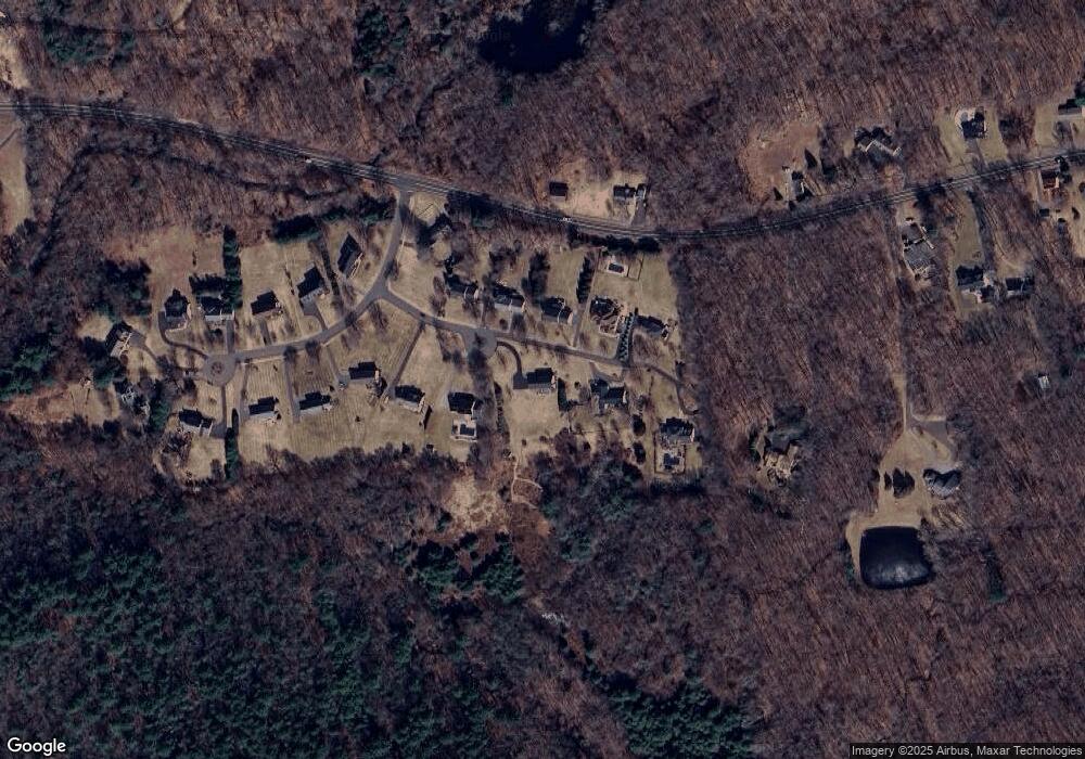 28 Cranesbill, Glastonbury, CT 06033 - photo 1