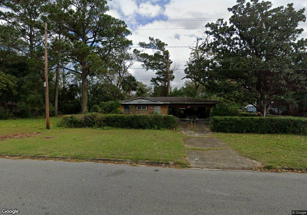 2600 Gordon St, Brunswick, GA 31520 - photo 1