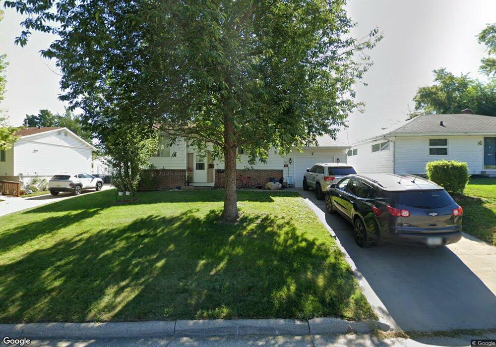 113 N 22nd St, Marshalltown, IA 50158 - photo 1