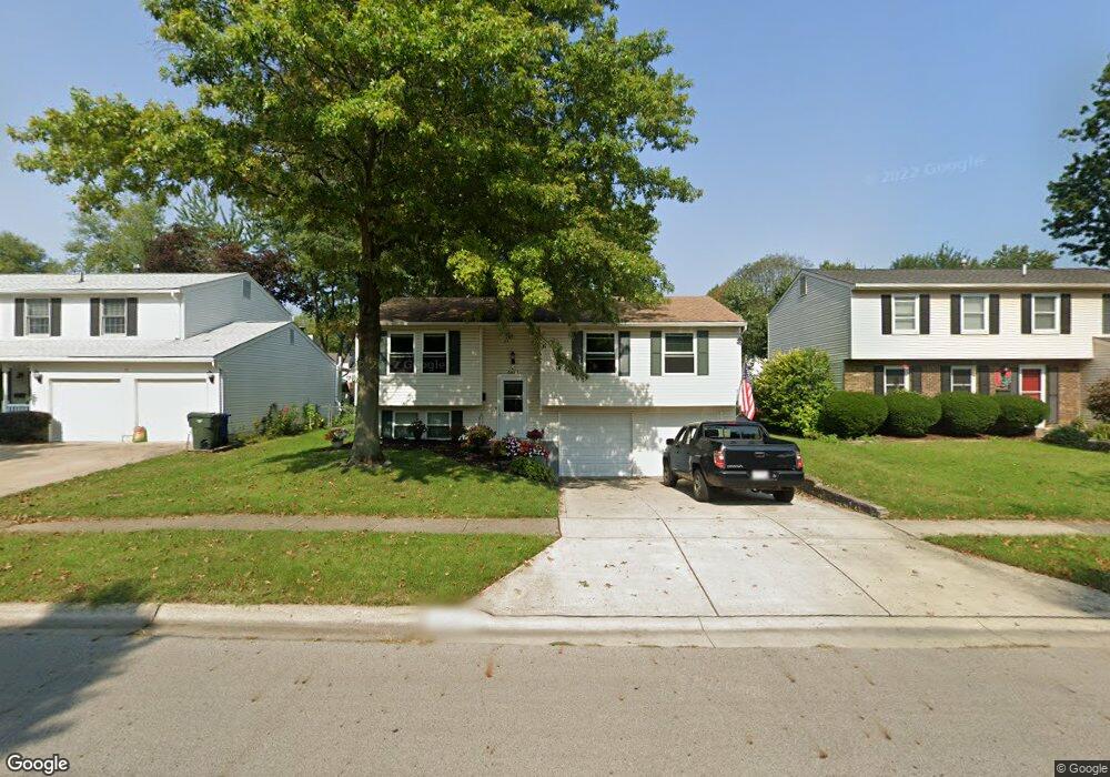 6667 Skywae Dr, Columbus, OH 43229 - photo 1