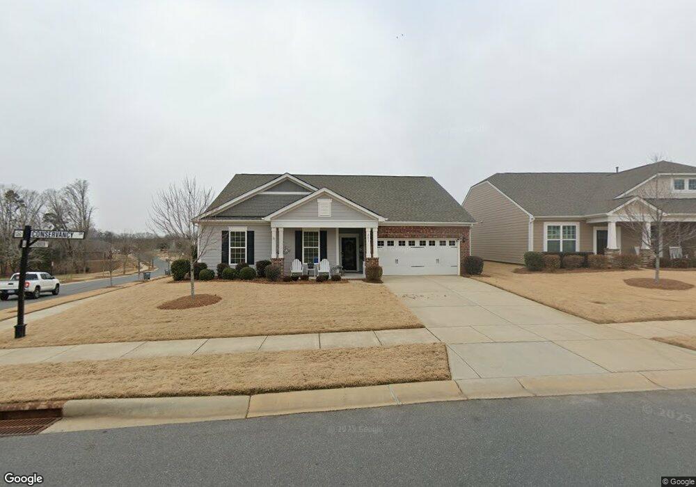 201 Conservancy Dr, Belmont, NC 28012 - photo 1