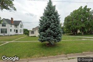 316 E 8th St, Logan, IA 51546