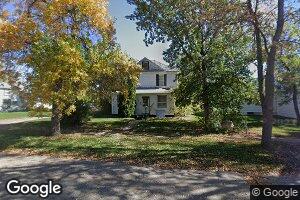 213 2nd Ave SE, Lidgerwood, ND 58053