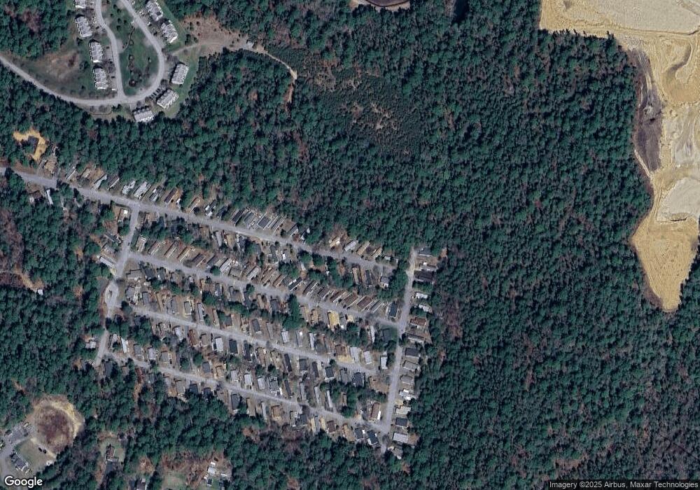 44 David Rd, Carver, MA 02330 - photo 1