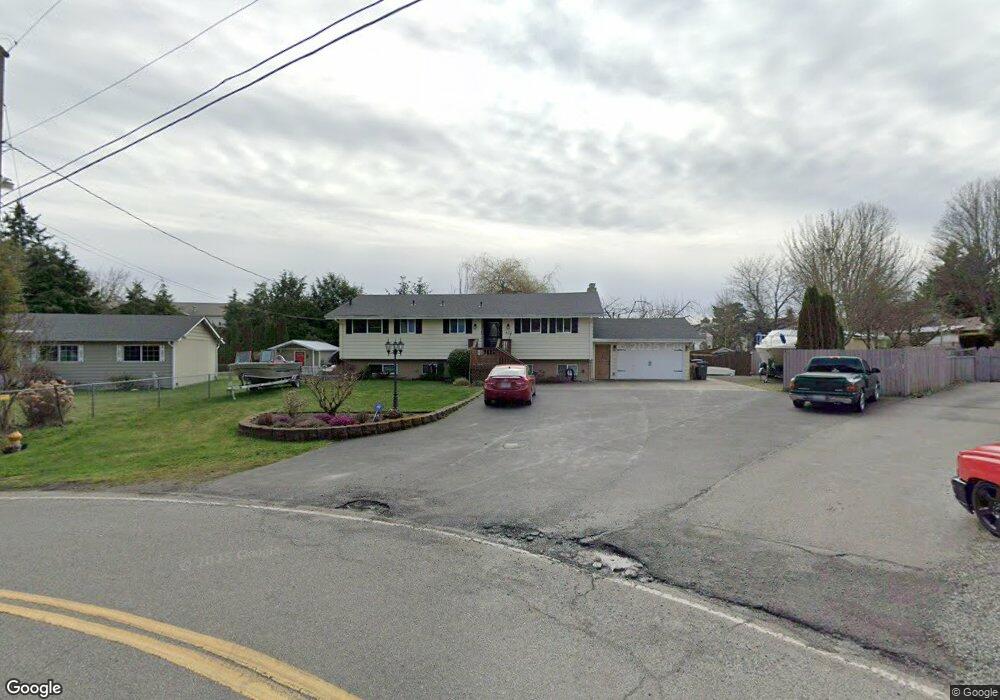 432 116th Place SW, Everett, WA 98204 - photo 1