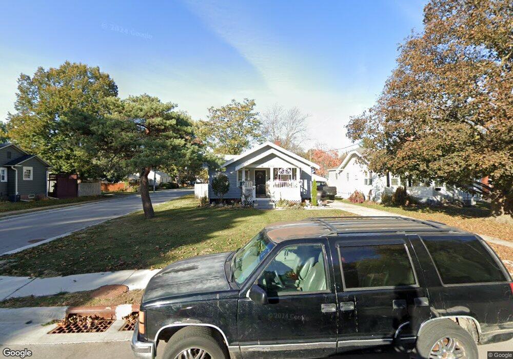 2502 45th St, Des Moines, IA 50310 - photo 1