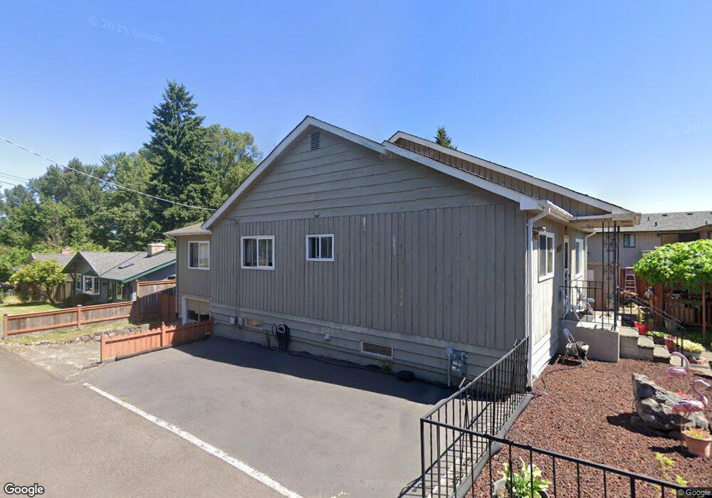 3114 S 133rd St, Tukwila, WA 98168 - photo 1