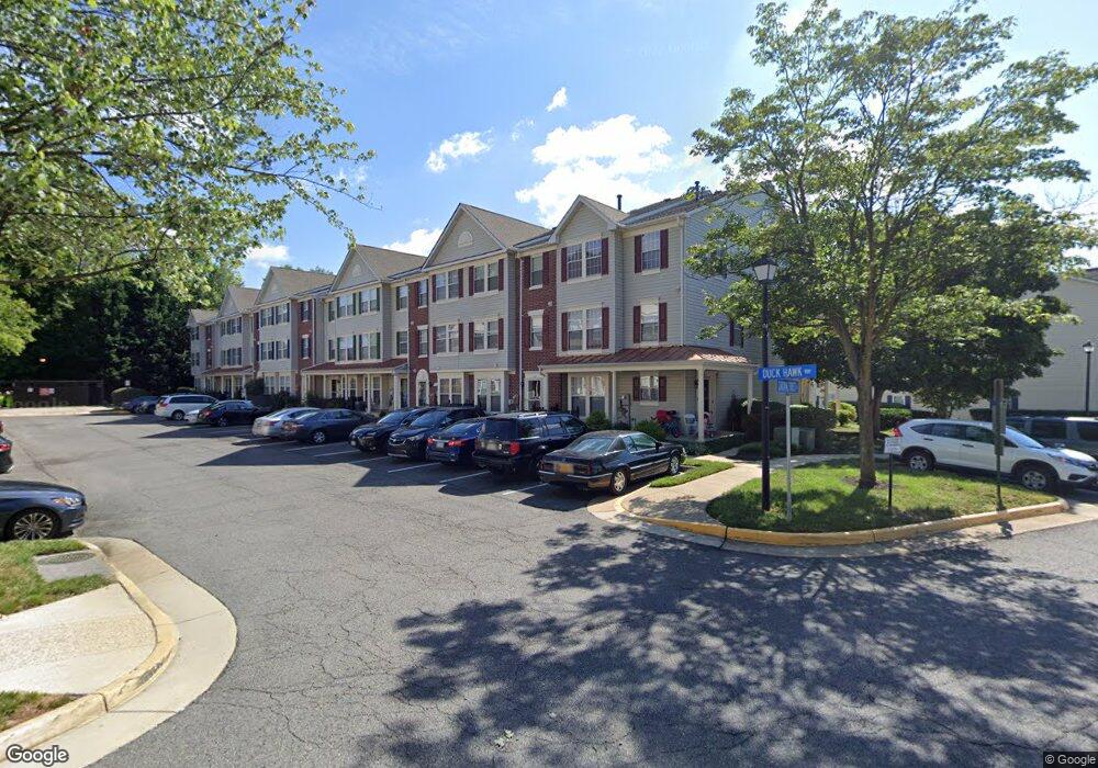 8317 Duck Hawk Way, Lorton, VA 22079 - photo 1