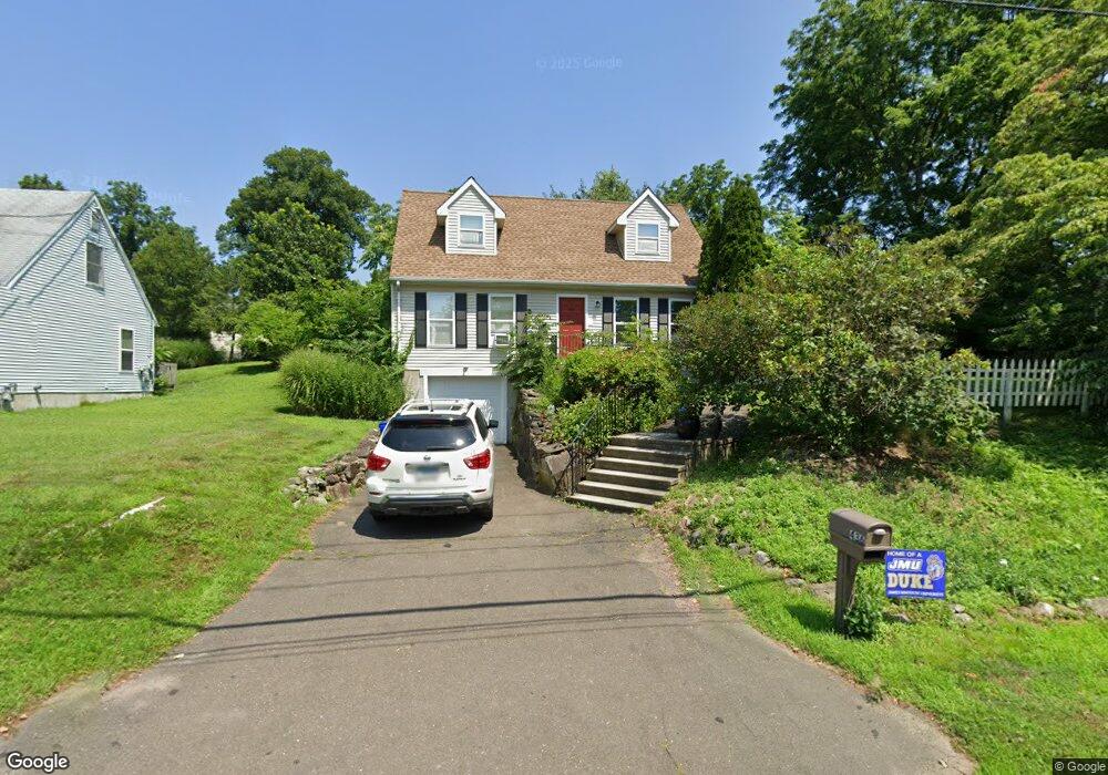 436 Unquowa Rd, Fairfield, CT 06824 - photo 1