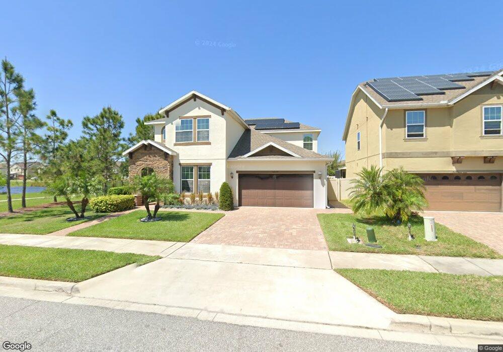 5239 Landmark Dr, Saint Cloud, FL 34771 - photo 1