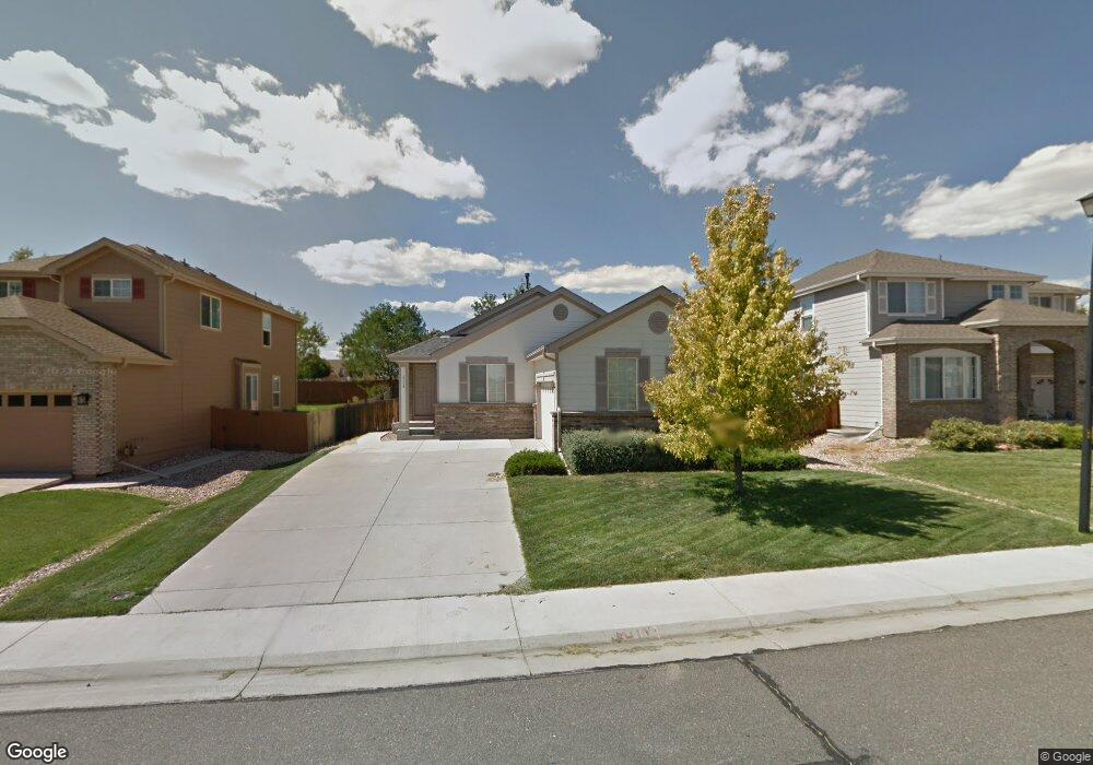 13105 Ivanhoe St, Thornton, CO 80602 - photo 1