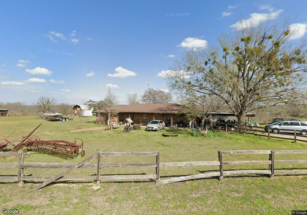 751 Harmony Cir, Weatherford, TX 76087 - photo 1