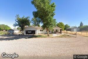 30 W 100 St N, Kanosh, UT 84637