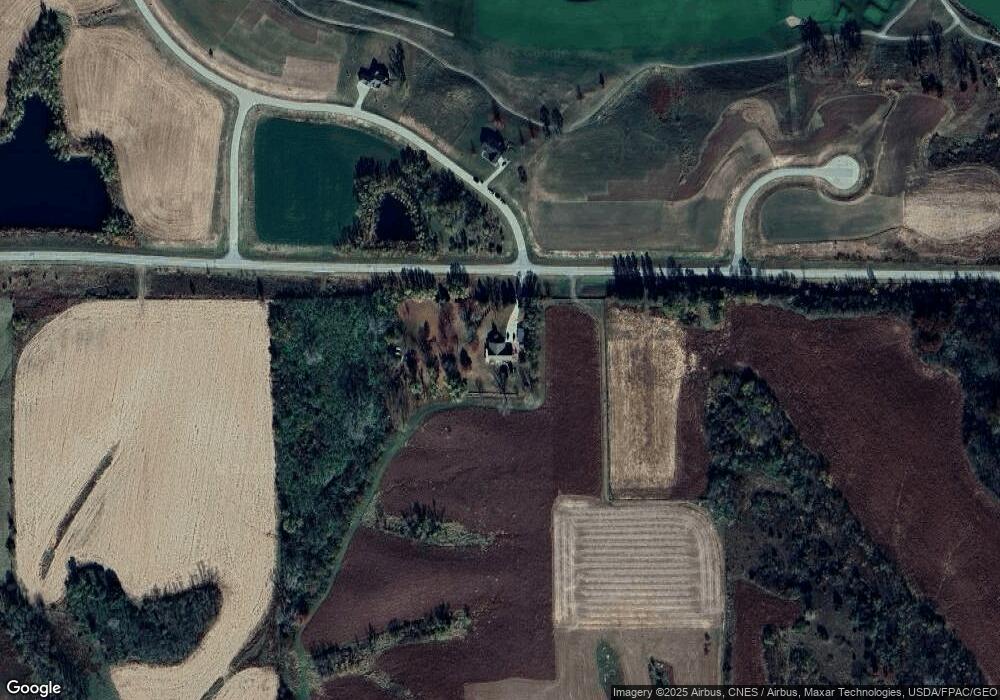 9505 N 115th Ave W, Rhodes, IA 50234 - photo 1