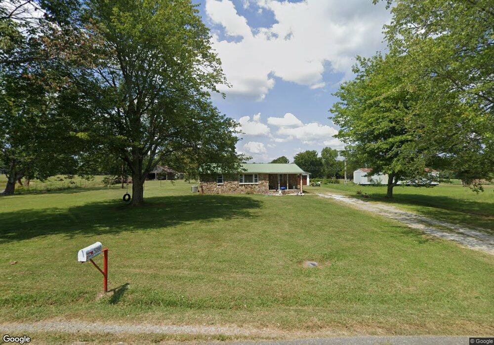 5086 Jim Smith Rd, Cookeville, TN 38506 - photo 1