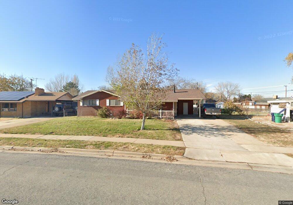 4873 S 2400 W, Roy, UT 84067 - photo 1