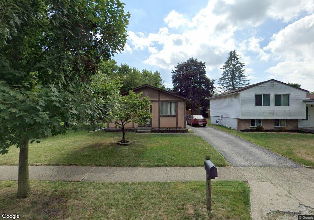 1649 Bluhm Rd, Columbus, OH 43223 - photo 1