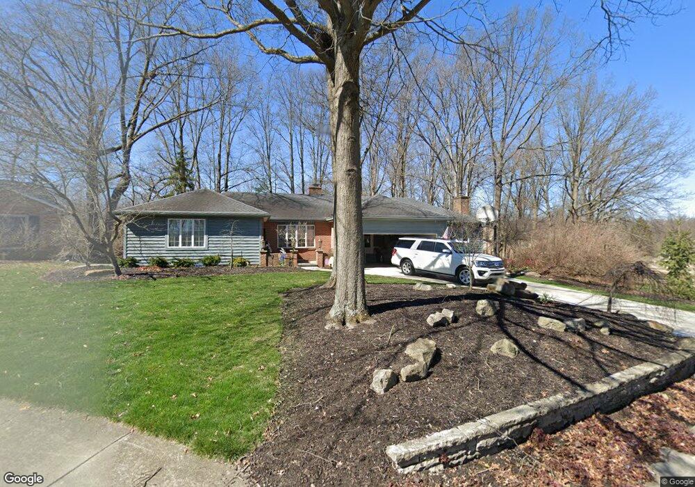 963 Catalpa Ct, Marysville, OH 43040 - photo 1