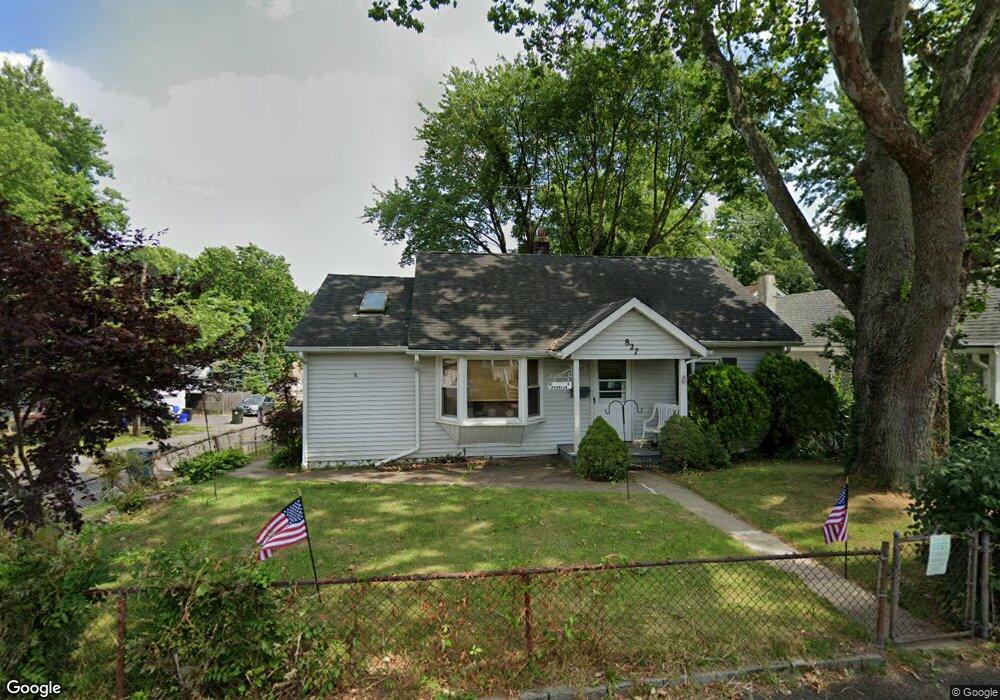 827 Forrest Ave, South Amboy, NJ 08879 - photo 1